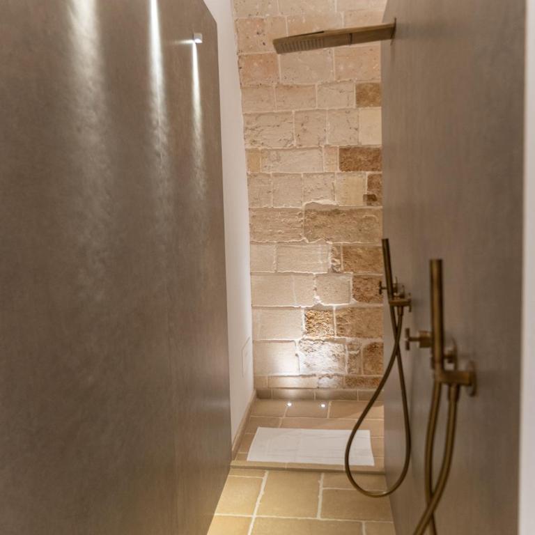 "Corte Tedesco" - Apulian Luxury Suites - Monolocale Deluxe - 18