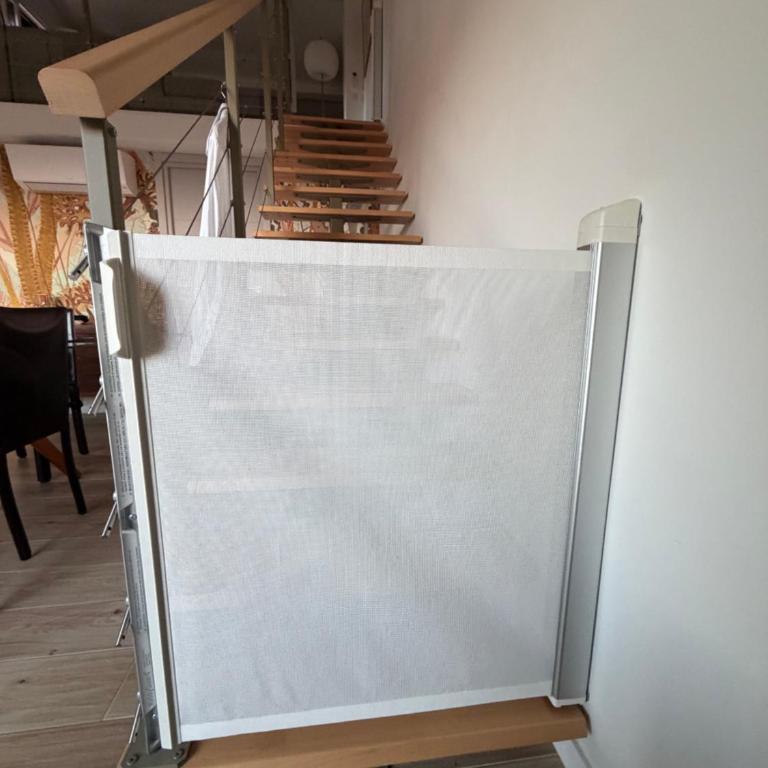 4 stars by the sea - wifi - parking - Clim - Maison 1 Chambre - 27