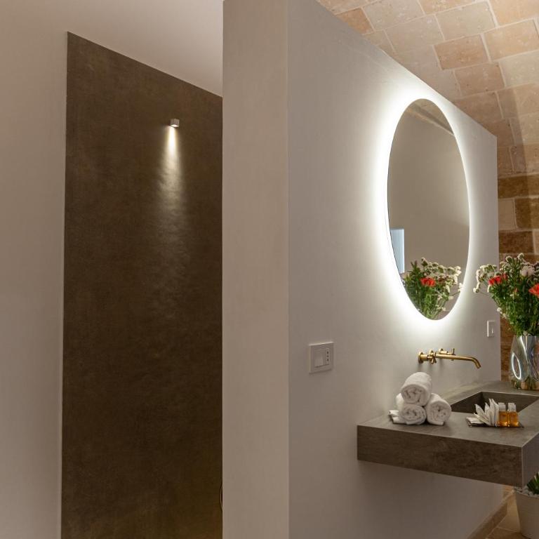 "Corte Tedesco" - Apulian Luxury Suites - Monolocale Deluxe - 34