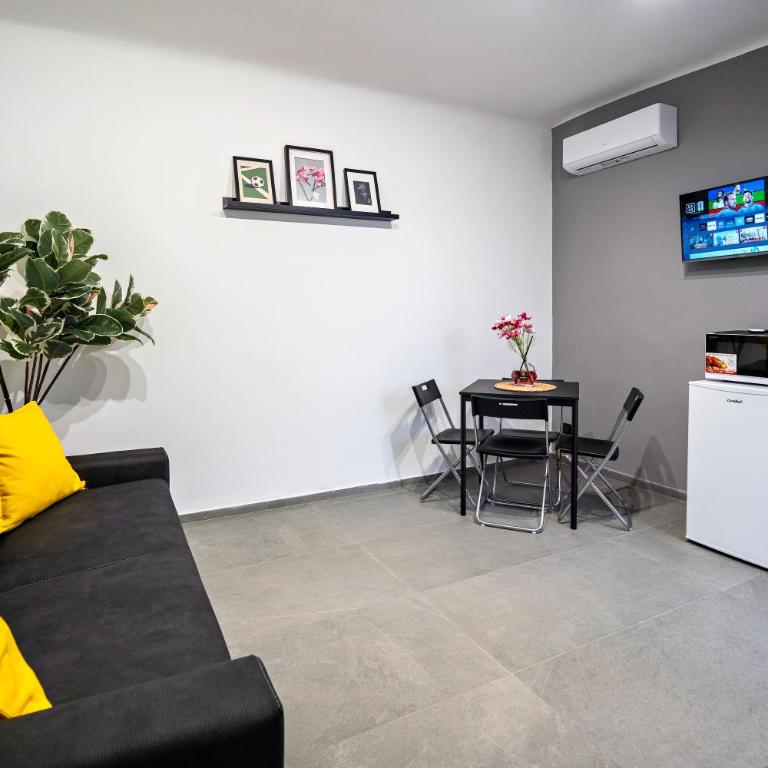 Trevisani 323 apartment - Casa con 1 Camera da Letto - 1