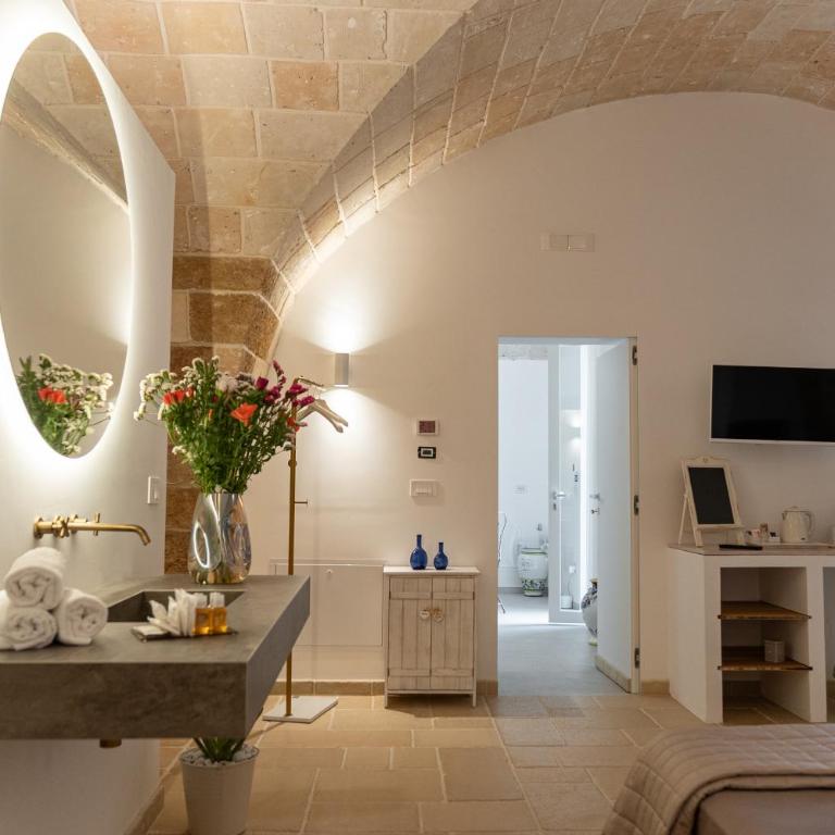 "Corte Tedesco" - Apulian Luxury Suites - Monolocale Deluxe - 41