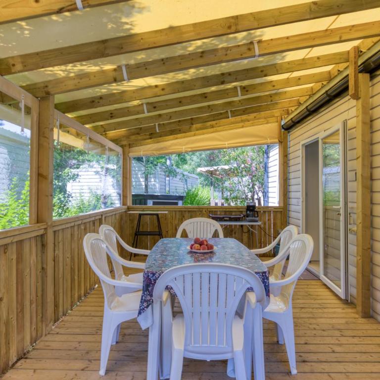 Bungalow - Mobile Home - 20