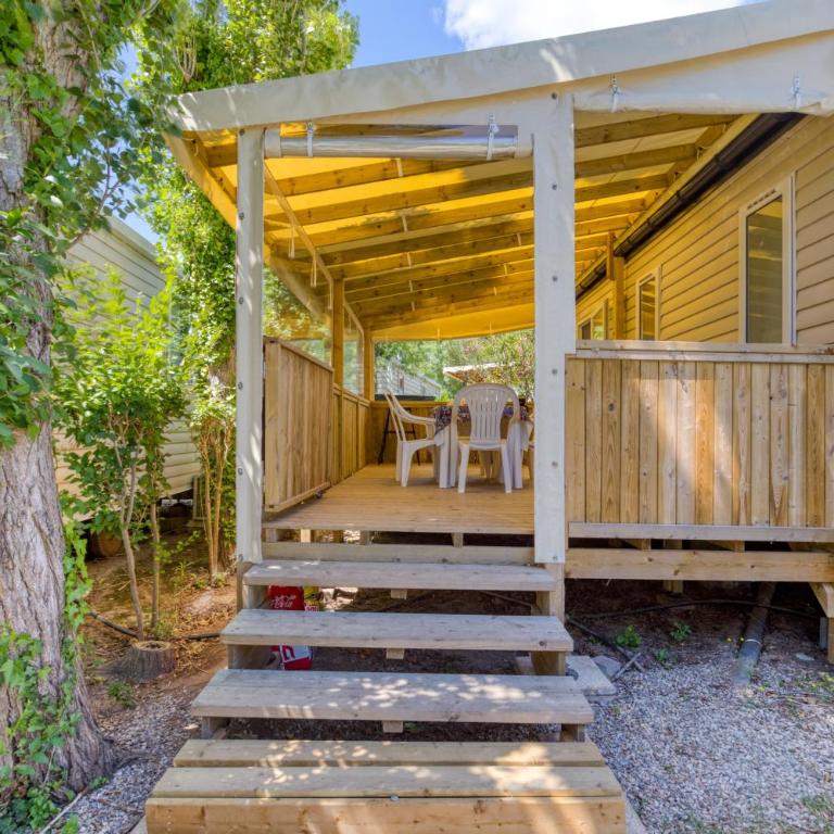 Bungalow - Mobile Home - 5