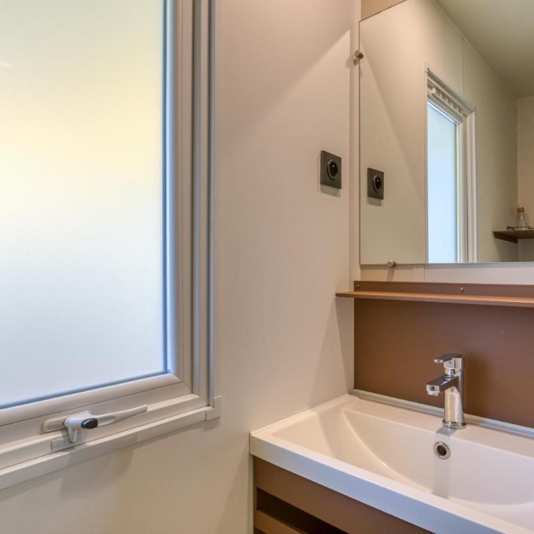 Bungalow - Mobile Home - 15