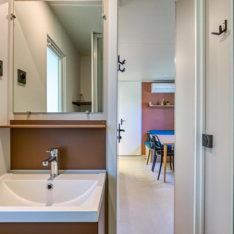 Bungalow - Mobile Home - 16