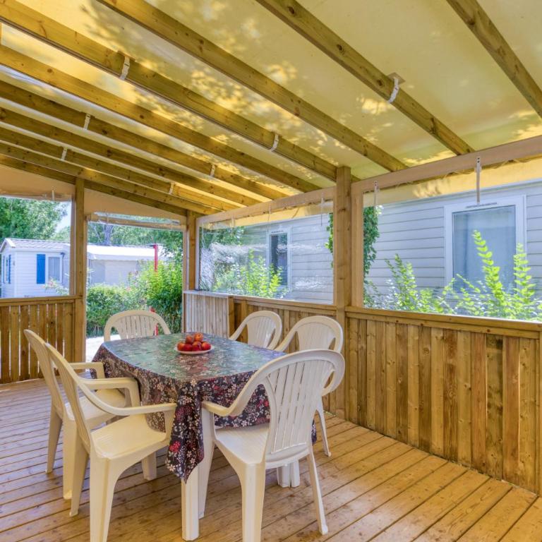 Bungalow - Mobile Home - 19