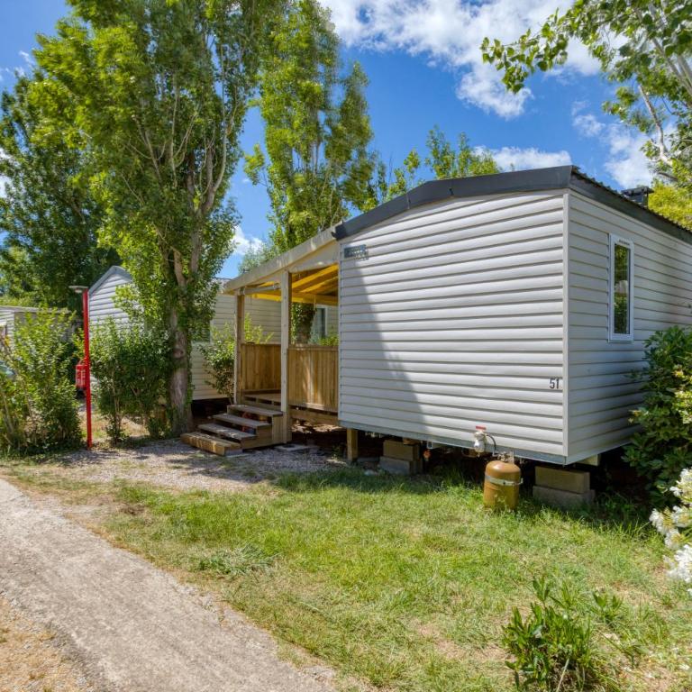 Bungalow - Mobile Home - 4