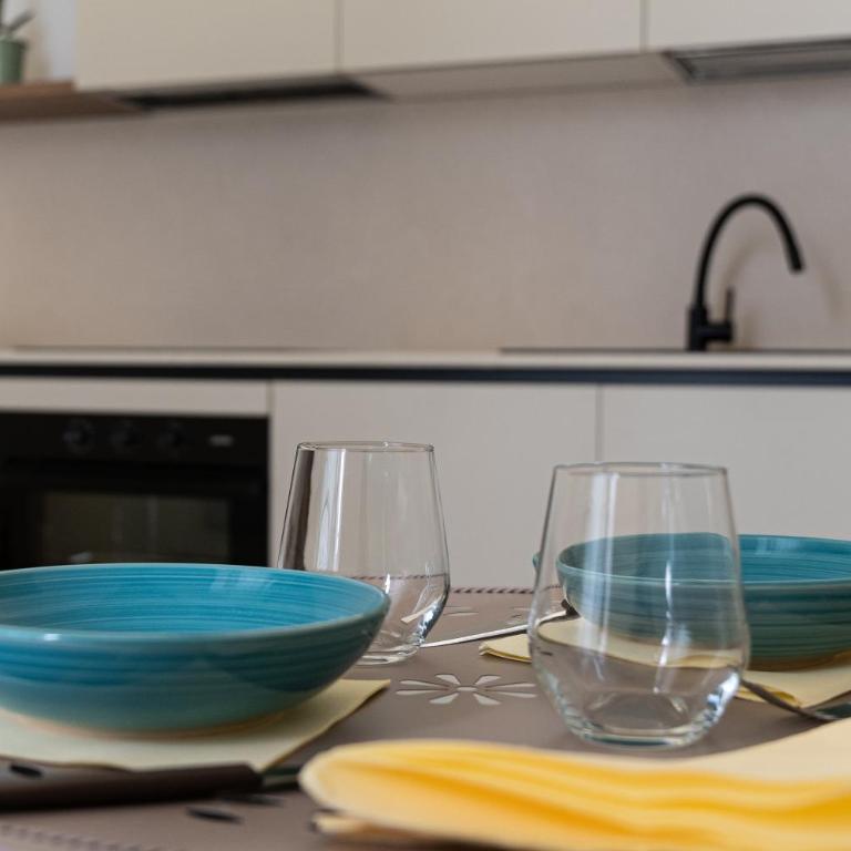 "Corte Tedesco" - Apulian Luxury Suites - Monolocale Deluxe - 56