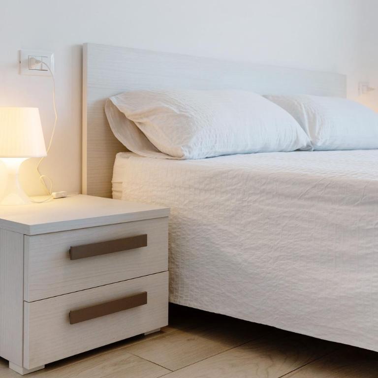 Sea & Center - Chiavari - Apartamento Superior de 1 dormitorio con balcón - 11