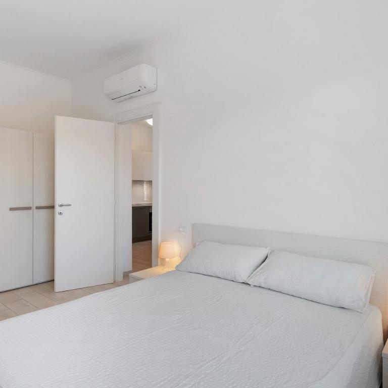 Sea & Center - Chiavari - Apartamento Superior de 1 dormitorio con balcón - 24