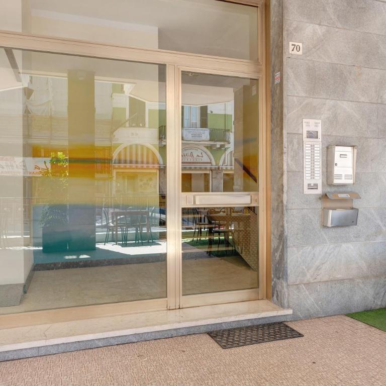 Sea & Center - Chiavari - Apartamento Superior de 1 dormitorio con balcón - 36
