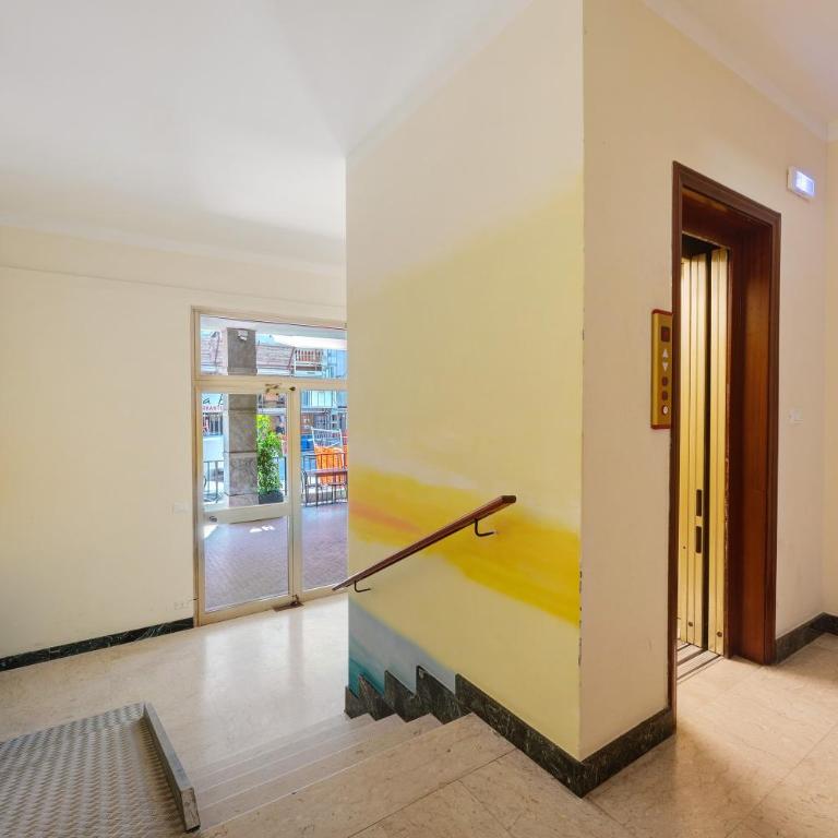 Sea & Center - Chiavari - Apartamento Superior de 1 dormitorio con balcón - 35