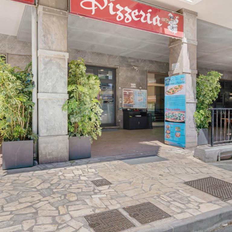 Sea & Center - Chiavari - Apartamento Superior de 1 dormitorio con balcón - 38