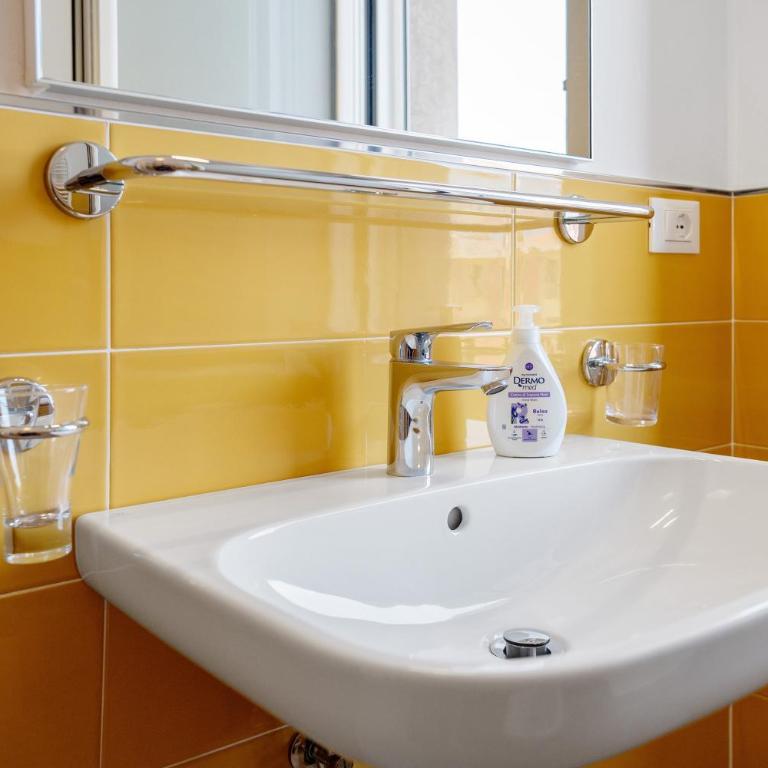 Sea & Center - Chiavari - Apartamento Superior de 1 dormitorio con balcón - 13