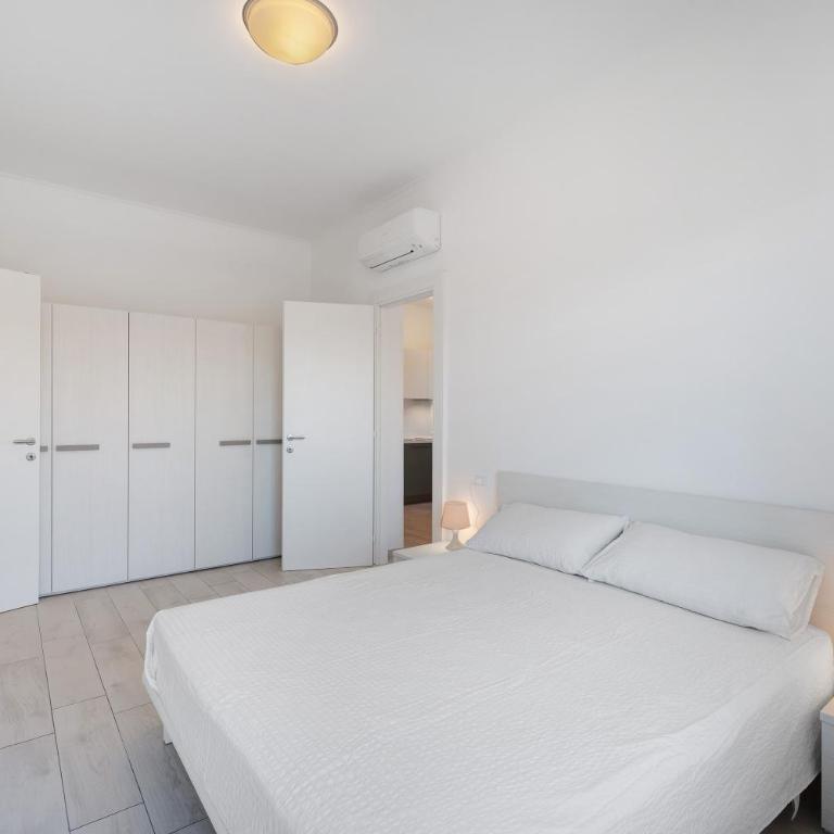 Sea & Center - Chiavari - Apartamento Superior de 1 dormitorio con balcón - 23