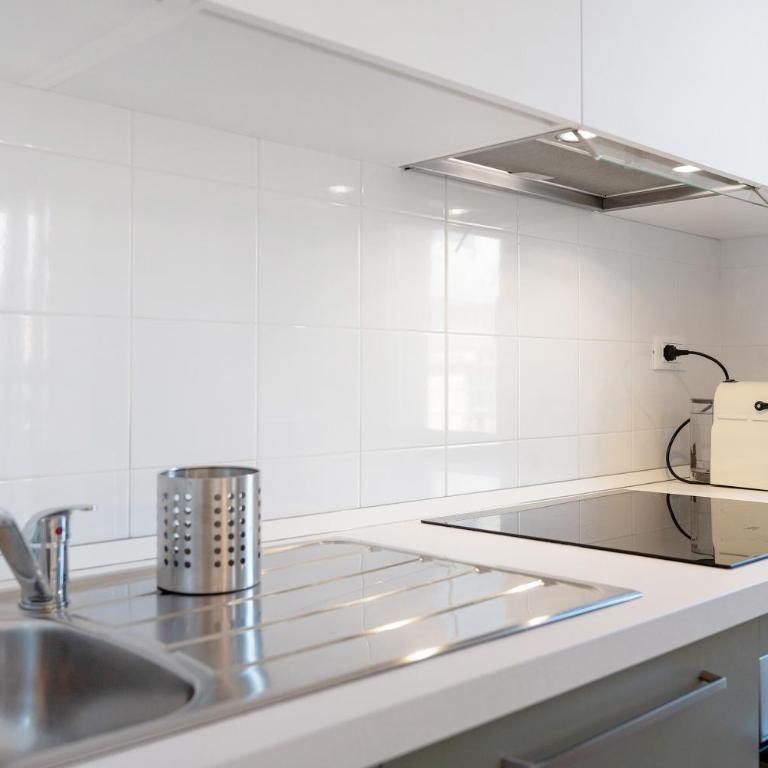 Sea & Center - Chiavari - Apartamento Superior de 1 dormitorio con balcón - 8