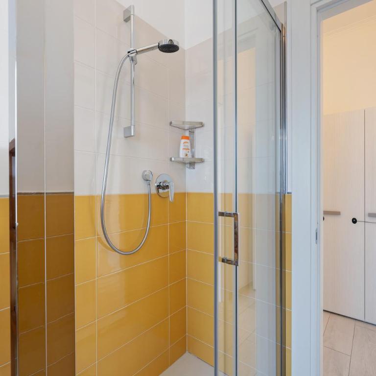 Sea & Center - Chiavari - Apartamento Superior de 1 dormitorio con balcón - 28