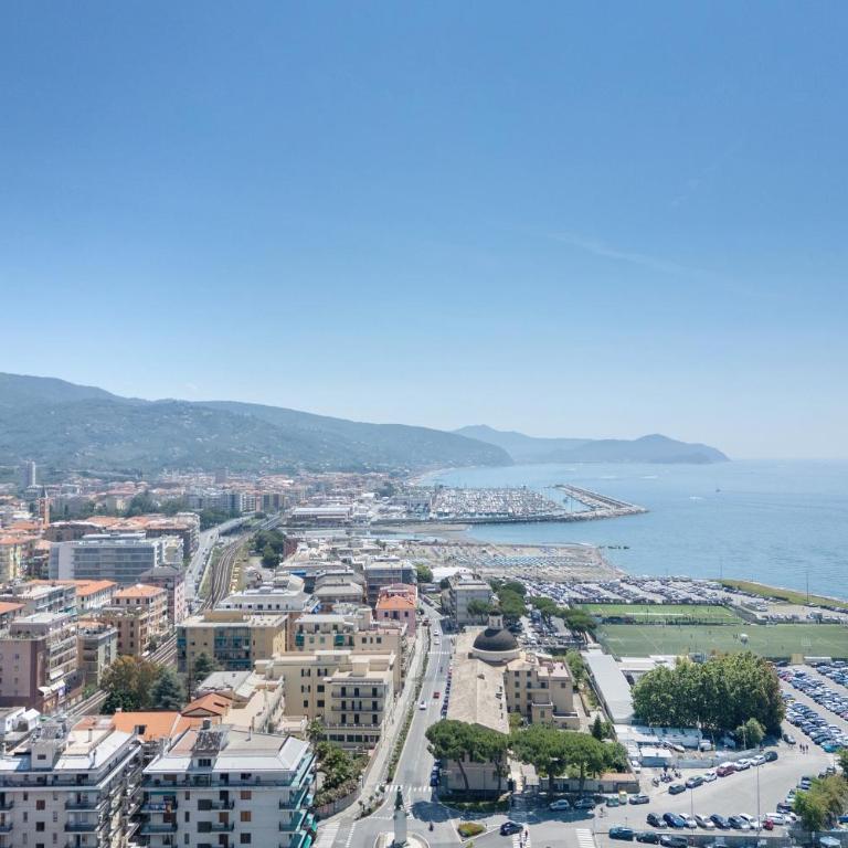 Sea & Center - Chiavari - Apartamento Superior de 1 dormitorio con balcón - 32