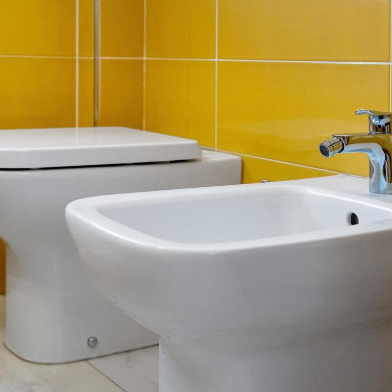 Sea & Center - Chiavari - Apartamento Superior de 1 dormitorio con balcón - 15
