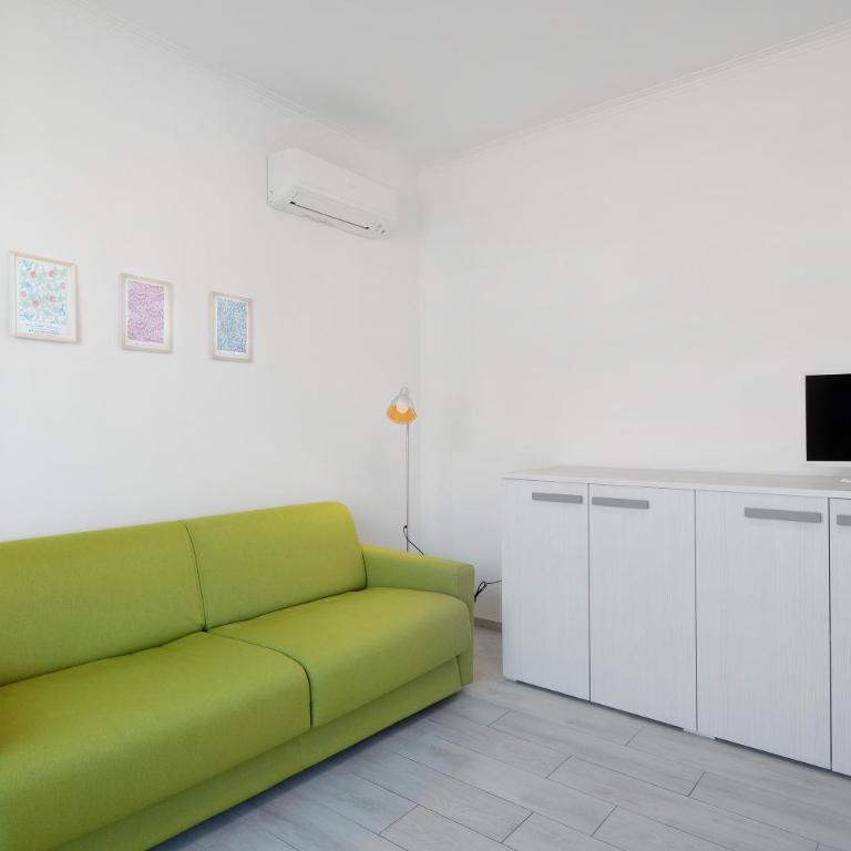 Sea & Center - Chiavari - Apartamento Superior de 1 dormitorio con balcón - 7
