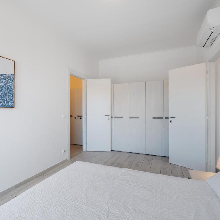 Sea & Center - Chiavari - Apartamento Superior de 1 dormitorio con balcón - 25