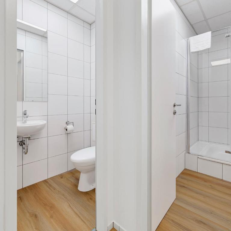 LTA Apartments München Süd - Apartamento Deluxe de 4 dormitorios - 9