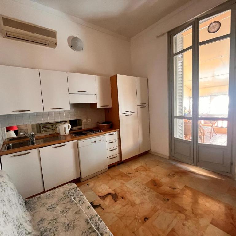 Appartement Villa Marta - À 50 m de la plage - Appartement 1 Chambre - 3