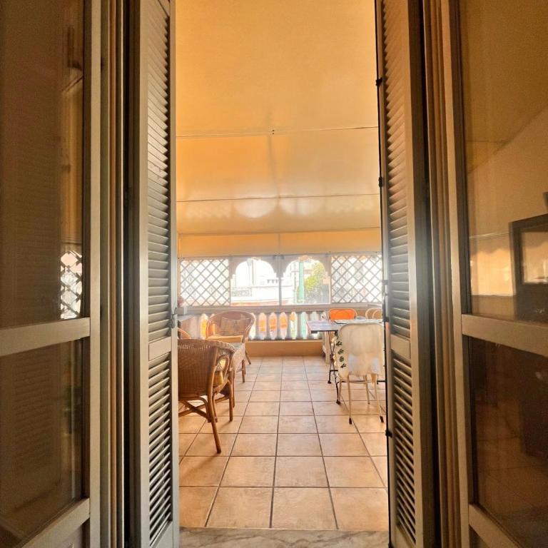 Appartement Villa Marta - À 50 m de la plage - Appartement 1 Chambre - 5
