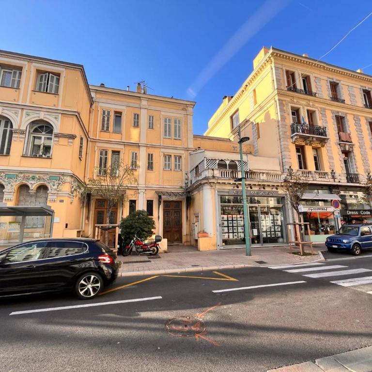 Appartement Villa Marta - À 50 m de la plage - Appartement 1 Chambre - 7