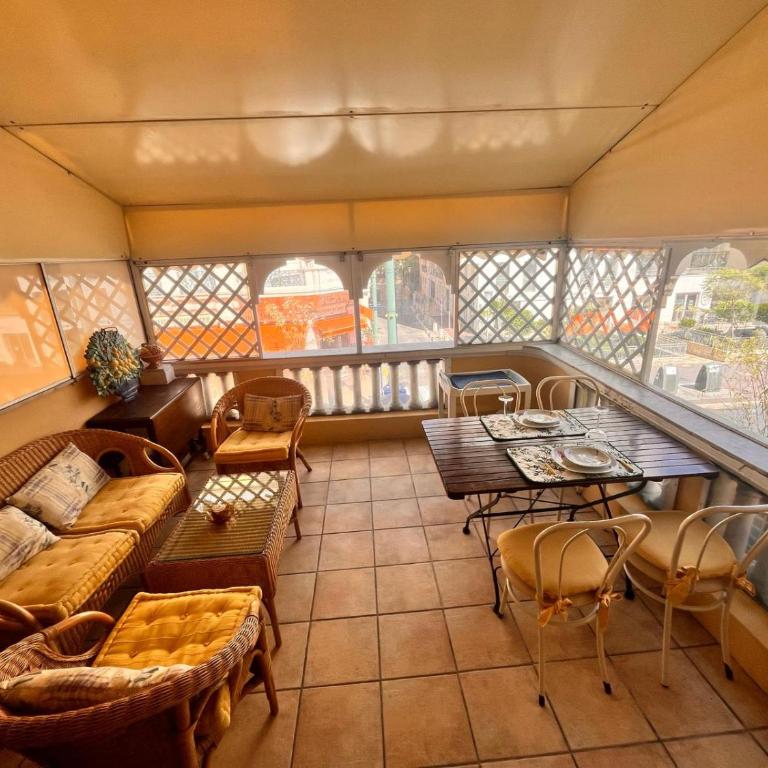 Appartement Villa Marta - À 50 m de la plage - Appartement 1 Chambre - 9
