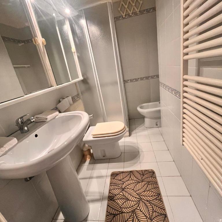 Appartement Villa Marta - À 50 m de la plage - Appartement 1 Chambre - 10