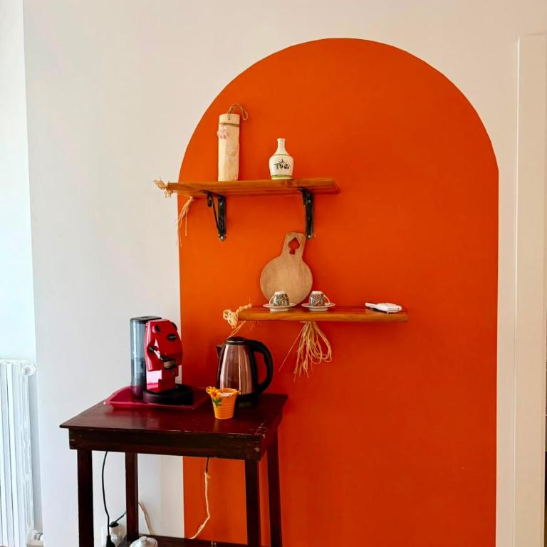 Violahouse - One-Bedroom Apartment - 17