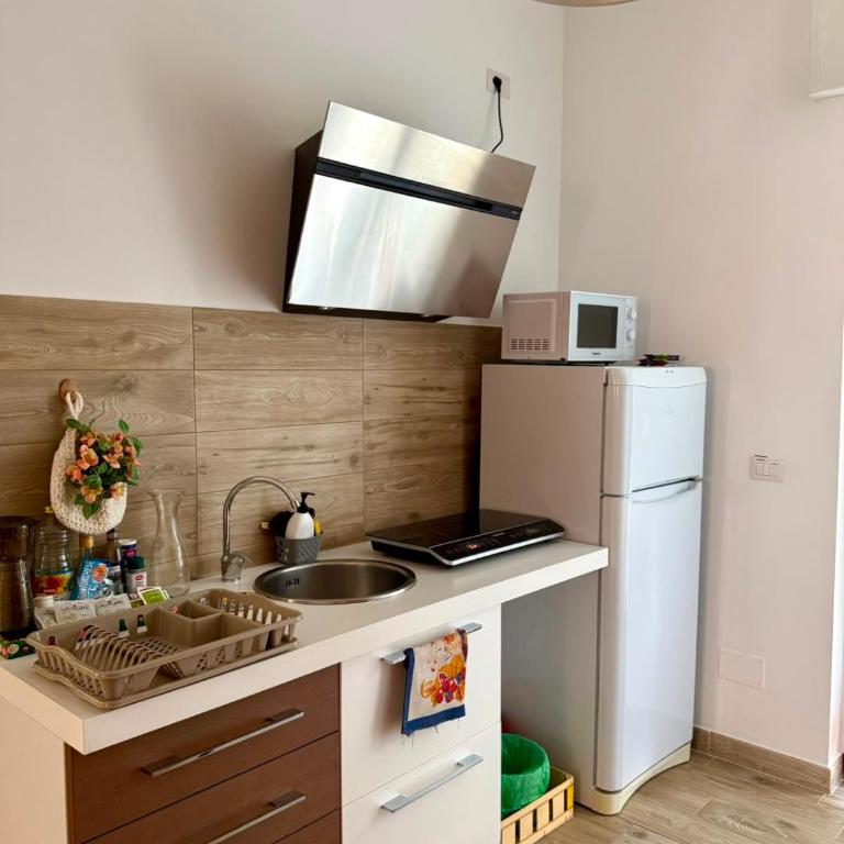 Violahouse - One-Bedroom Apartment - 14