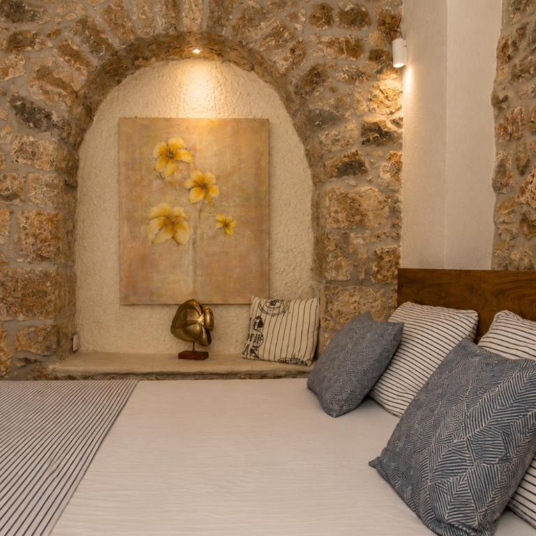 Villa Bilja Historic Stone Castle - Vila sa 2 Spavaće Sobe - 22