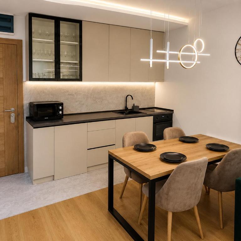 Golden Crown Zlatibor - One-Bedroom Apartment - 2