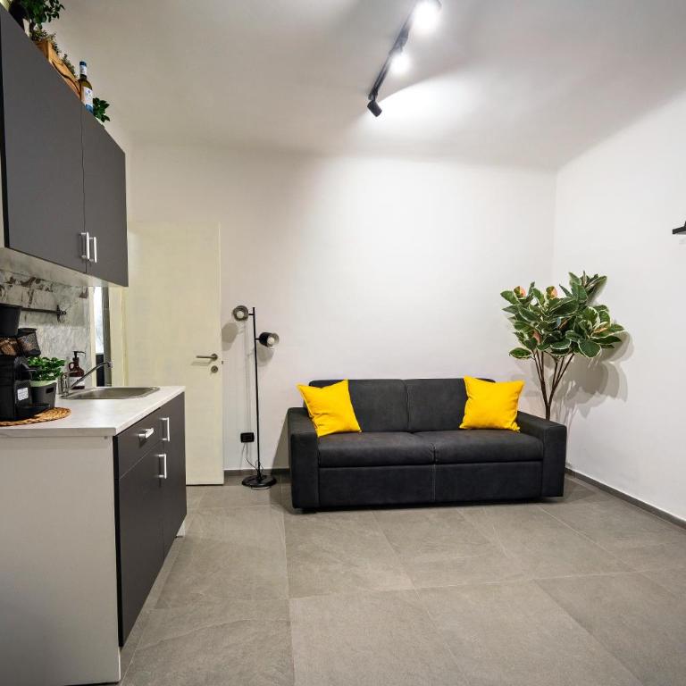Trevisani 323 apartment - Casa con 1 Camera da Letto - 2