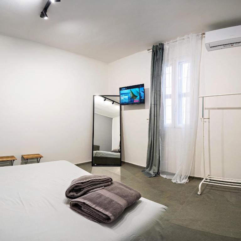 Trevisani 323 apartment - Casa con 1 Camera da Letto - 9