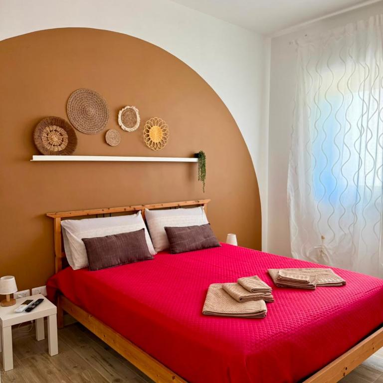 Violahouse - One-Bedroom Apartment - 14
