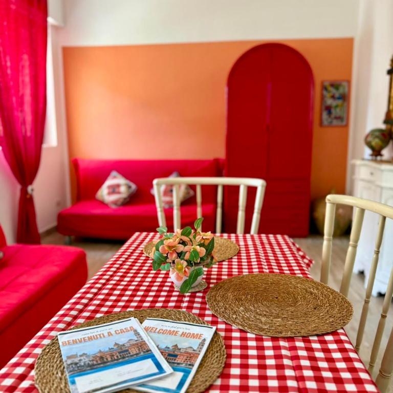 Violahouse - One-Bedroom Apartment - 1