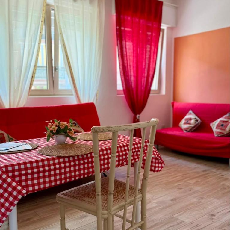 Violahouse - One-Bedroom Apartment - 15