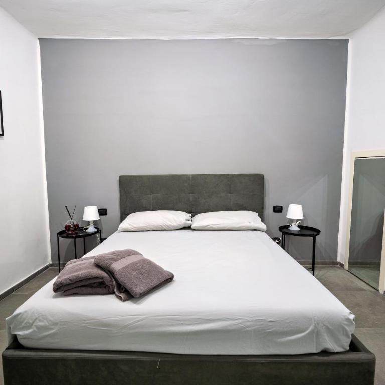 Trevisani 323 apartment - Casa con 1 Camera da Letto - 7