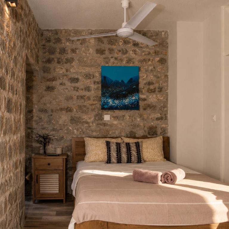 Villa Bilja Historic Stone Castle - Vila sa 2 Spavaće Sobe - 31