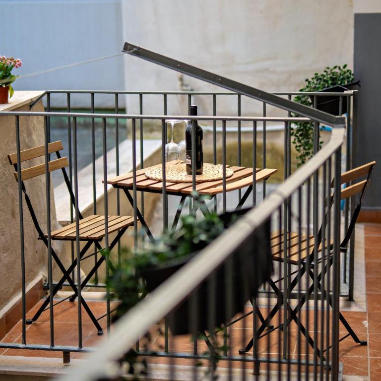 Trevisani 323 apartment - Casa con 1 Camera da Letto - 5