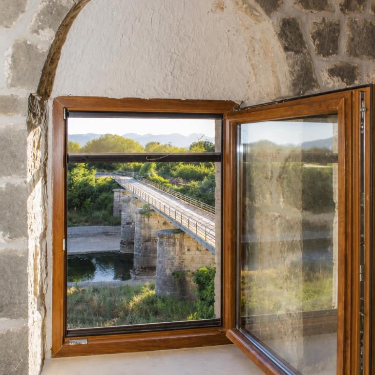 Villa Bilja Historic Stone Castle - Vila sa 2 Spavaće Sobe - 37