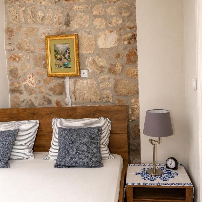 Villa Bilja Historic Stone Castle - Vila sa 2 Spavaće Sobe - 24