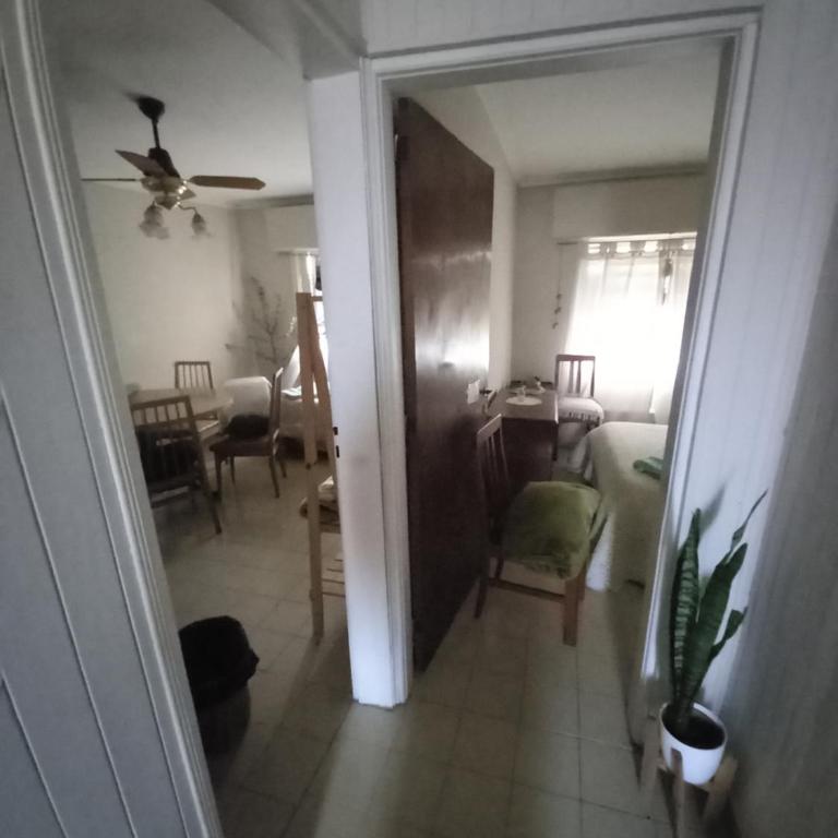 Casa tranquila y segura - Habitación Triple - 4