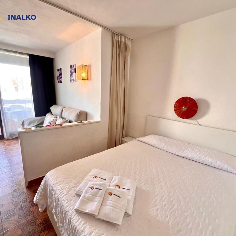 Eurhostal - Inalko - Apartamento de 1 dormitorio - 7