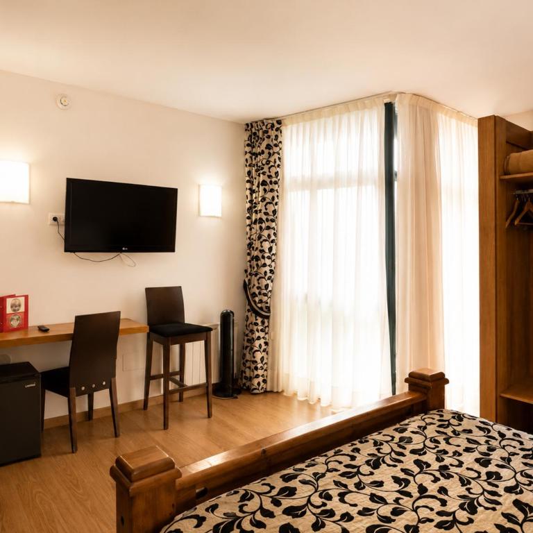 Hotel Boa Vila - Suite Junior Familiar - 2