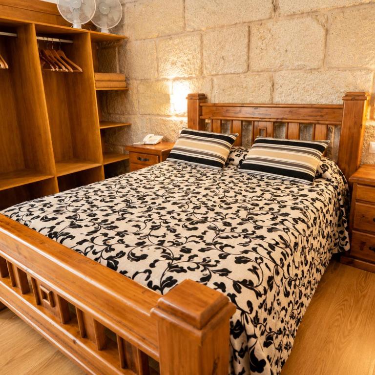 Hotel Boa Vila - Suite Junior Familiar - 1