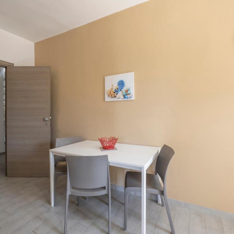 Giostemar Rooms - Playa Grande - Camera Matrimoniale con Balcone e Vista Mare - 6